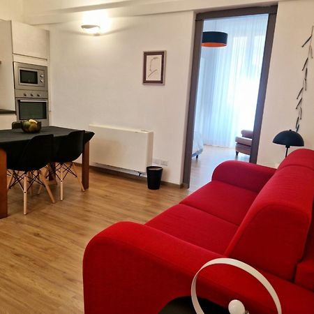 Palazzo Pinto B&B Brindisi Eksteriør billede