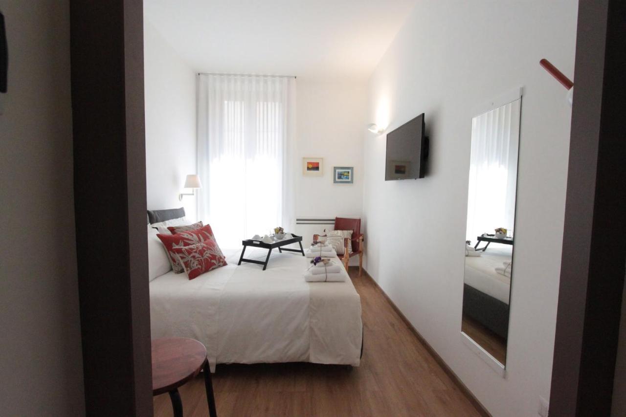 Palazzo Pinto B&B Brindisi Eksteriør billede