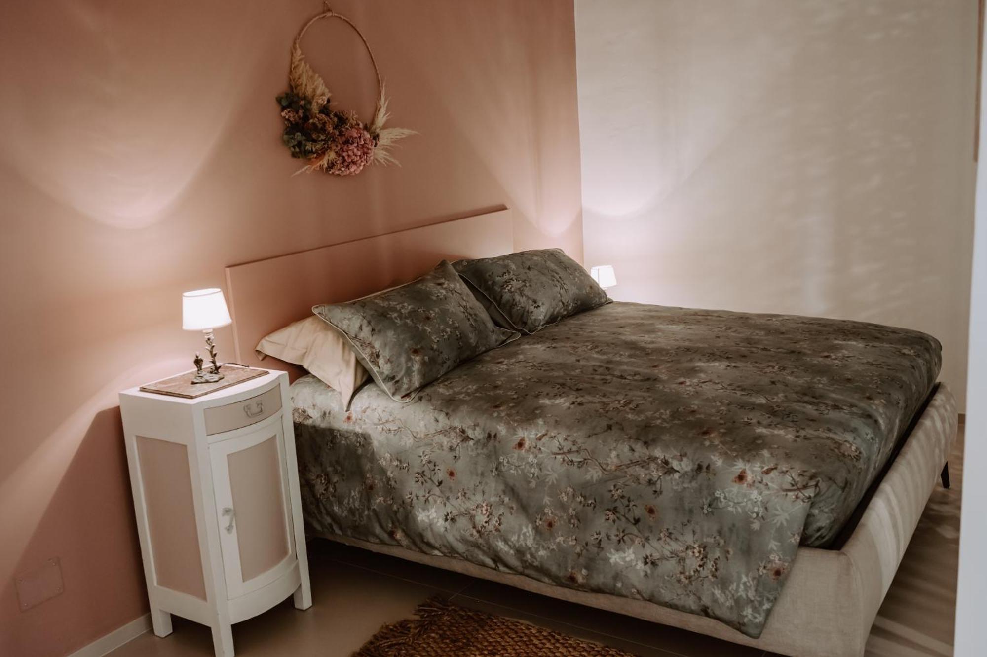 Palazzo Pinto B&B Brindisi Eksteriør billede