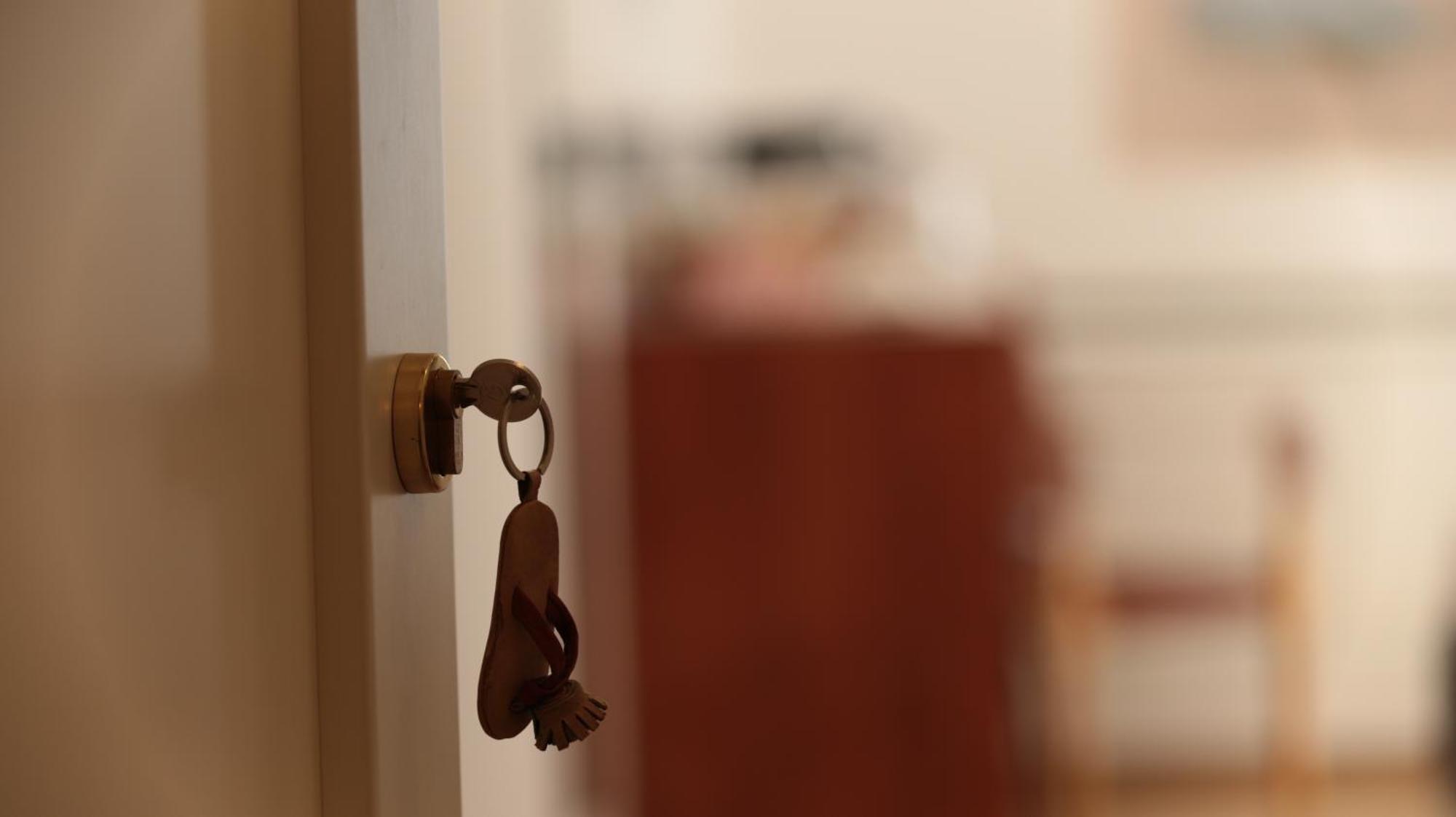 Palazzo Pinto B&B Brindisi Eksteriør billede