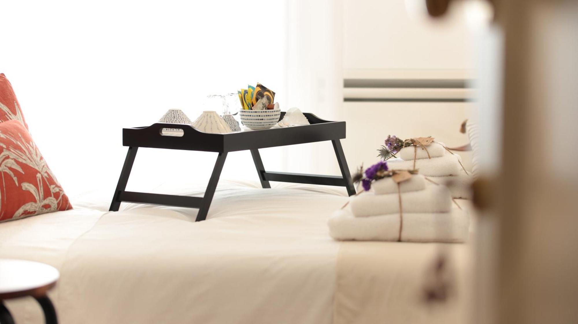 Palazzo Pinto B&B Brindisi Værelse billede