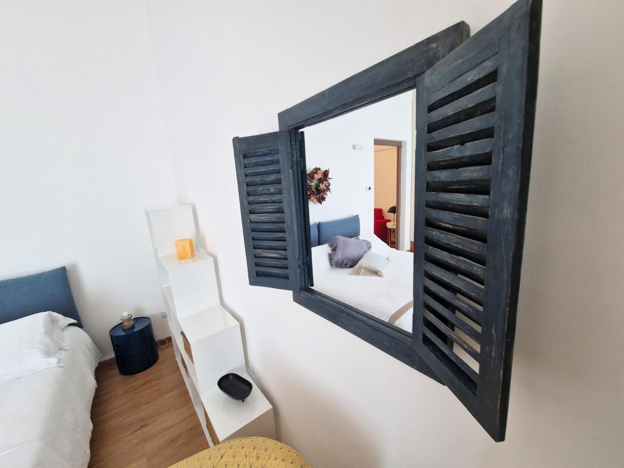 Palazzo Pinto B&B Brindisi Eksteriør billede