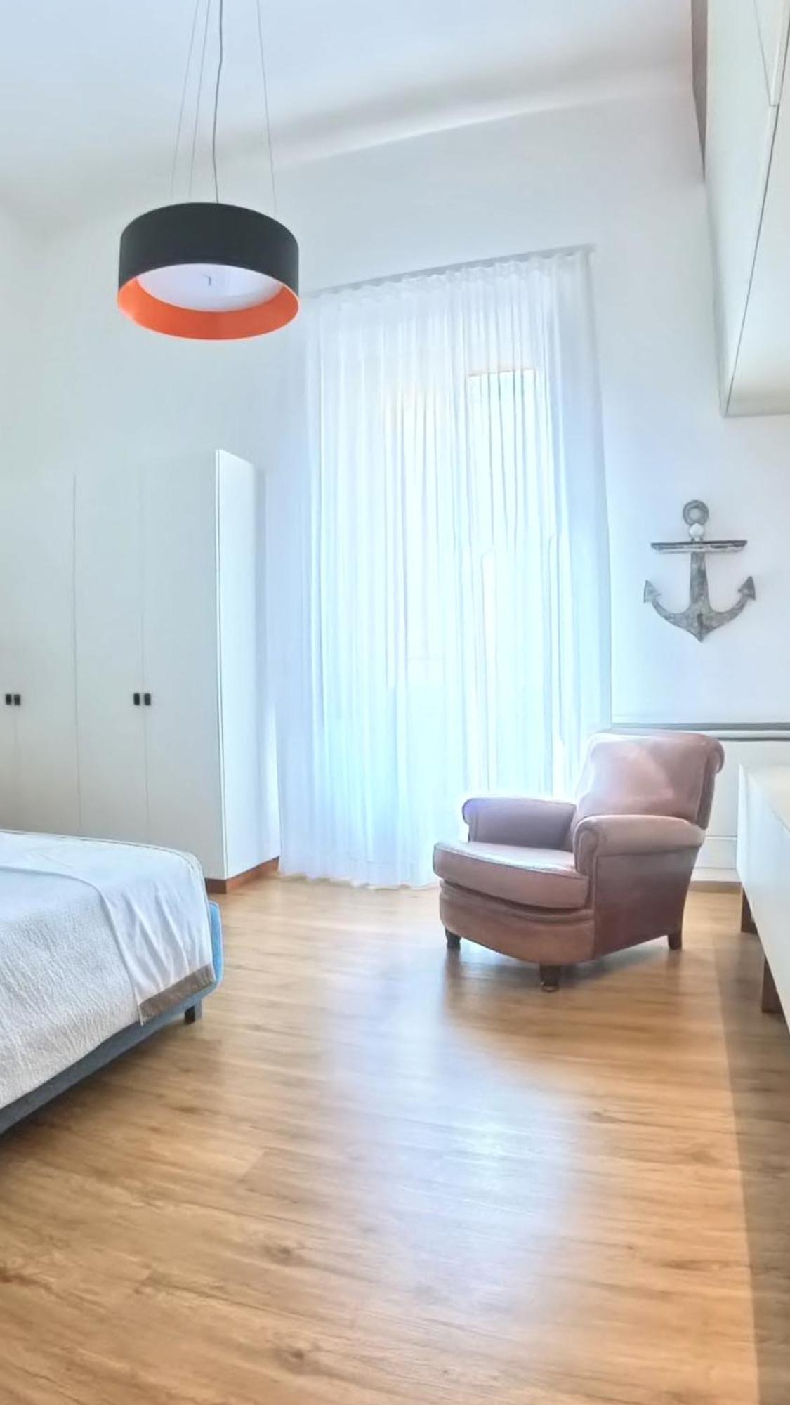 Palazzo Pinto B&B Brindisi Eksteriør billede