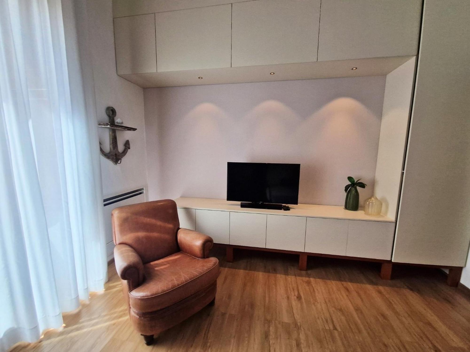 Palazzo Pinto B&B Brindisi Eksteriør billede