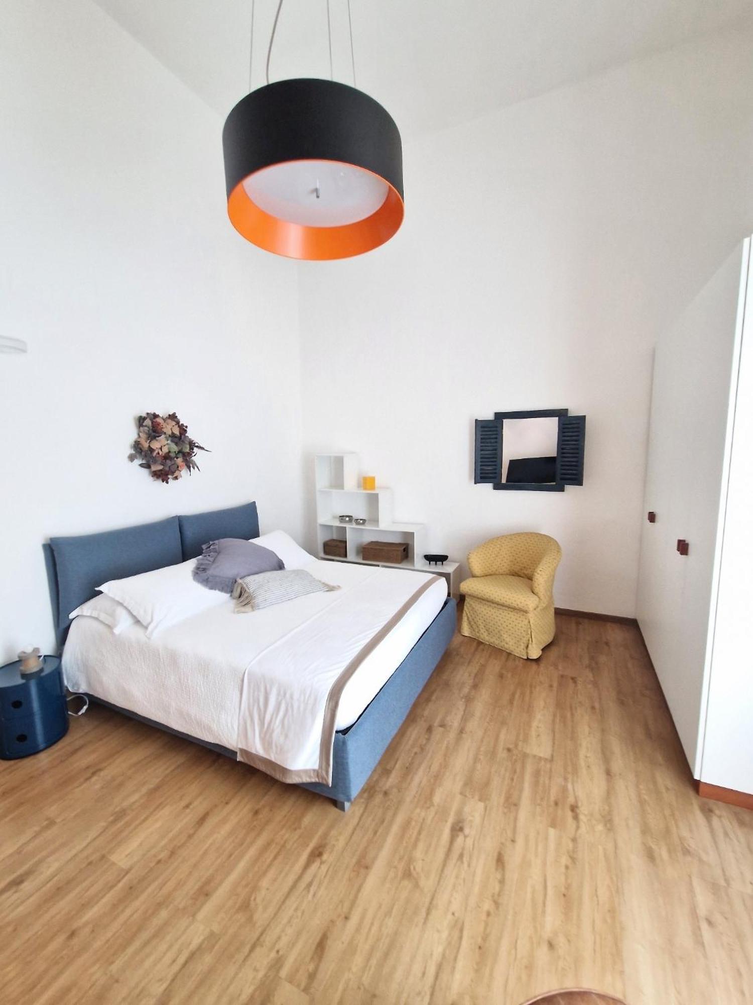 Palazzo Pinto B&B Brindisi Eksteriør billede