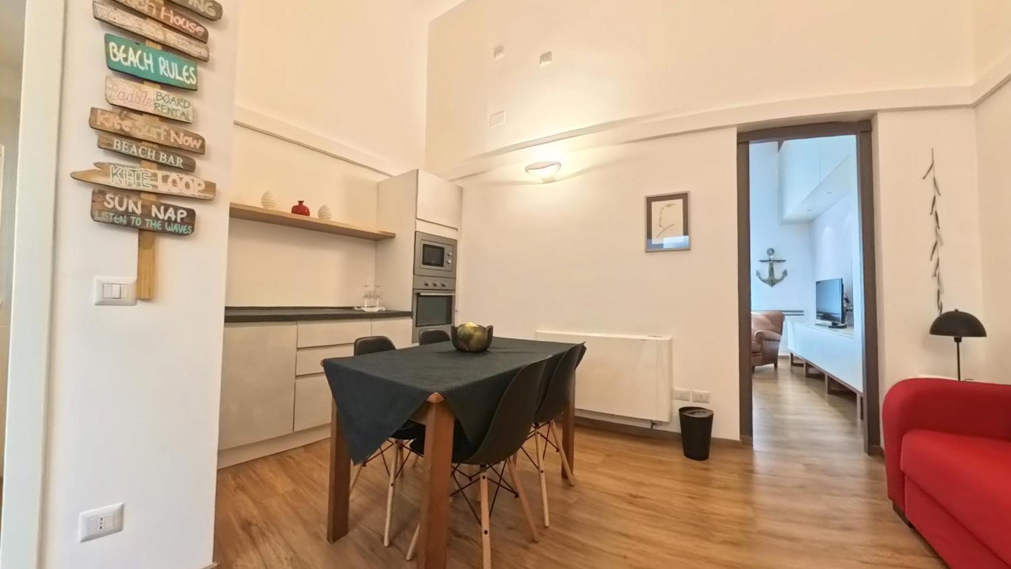 Palazzo Pinto B&B Brindisi Eksteriør billede